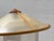 Fiberglass and Wood Ceiling Light by Giovanni Offredi for MC Selvini, Italy, 1970s For Sale - Image 16 of 18