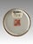 Antique Yongzheng Period 1723 - 1735 Chinese Famille Rose Mei Ping Fine White Porcelain Vase, For Sale - Image 14 of 16