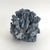 Natural Blue Coral Specimen For Sale - Image 4 of 7
