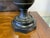 Late 19th Century Antique Neoclassical Bronze Urn Lamp For Sale - Image 5 of 10