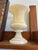 Vintage French Alabaster Decorative Vase For Sale - Image 16 of 16