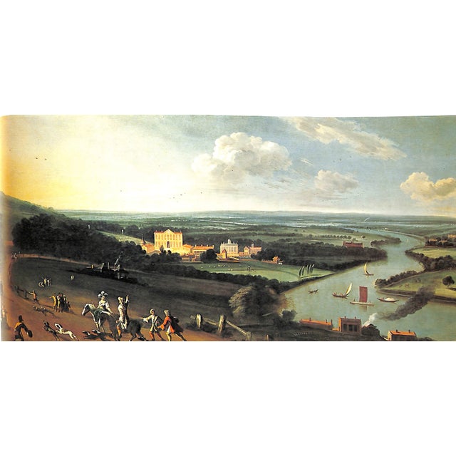 "The Artist and the Country House" 1979 Harris, John For Sale In New York - Image 6 of 9