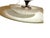 Mid-Century Modern 1950s Lightolier Mid-Century Modern Double Glass Flying Saucer Flush Mount Ceiling Light For Sale - Image 3 of 9
