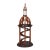 Authentic Models “Bell Tower Antica” AR011—Large Cherry & Birch Architectural Model For Sale