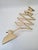 Vintage Industrial Wall-Mounted Scissor Lamp from Kaiser Idell, Germany, 1950s For Sale - Image 12 of 15