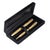 French Waterman Pen Set, 1950s, Set of 2 For Sale - Image 6 of 6