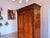 Antique Biedermeier Hall Wardrobe For Sale - Image 9 of 18