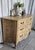 1940s Dresser Commode, Wooden, Farm House Style, Luis XV Dresser For Sale In Los Angeles - Image 6 of 17