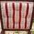 Red Set of 4 Late 19th Century Eastlake Chairs For Sale - Image 8 of 12