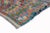 2010s Modern Moroccan Style Hand Woven Colorful Kilim 2'5"x4'4" For Sale - Image 5 of 8