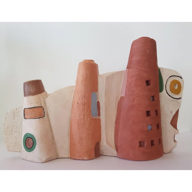 Early 21st Century Pescecittà by Simone Cassini For Sale - Image 5 of 5