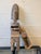 Antique Handcrafted Bamana Guardian Door Lock For Sale In Portland, OR - Image 6 of 6