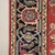 Textile Gherla Wool Rug, Romania For Sale - Image 7 of 9