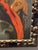 Spanish Anthony Van Dyck "The Apostle Peter" Giclée in 19th Century Spanish Carved Frame For Sale - Image 3 of 6