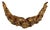 French Carved and Gilded Architectural Fragment, 18th-19th C. For Sale