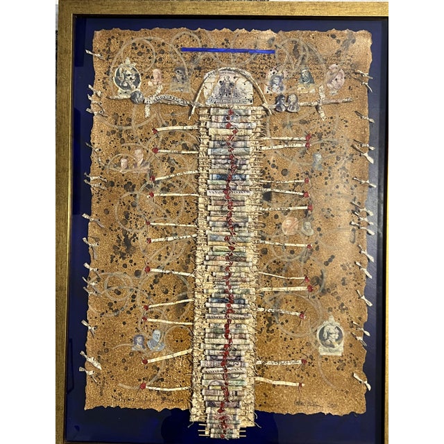 Born on May 10, 1939 in Norwich. England He studied at the Berkshire School of Art. 1964. 1969 he settled in Spain,...