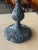 Rococo Sheffield Antique Rococo Style 5- Light Candelabra For Sale - Image 3 of 9