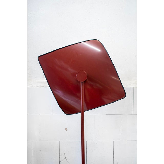 1970s Vintage Floor Lamps from Selenova, 1970s, Set of 3 For Sale - Image 5 of 7