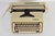 1970s Mid-Century Typewriter from Consul, 1970s For Sale - Image 5 of 15