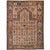 19th Century Shirvan Prayer Rug For Sale In Chicago - Image 6 of 6