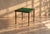 Brown Vintage Game Table from Meblutil, 1960s For Sale - Image 8 of 9