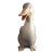 Otagiri Porcelain Duck Figurine For Sale