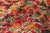 Vintage Beni M'Guild Moroccan Rug, 07'07 X 11'04 For Sale In Dallas - Image 6 of 10
