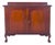 European Sideboard with Two Doors For Sale - Image 10 of 10