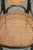 Vintage Long John High Back Bentwood Chairs with Webbing Seats from Thonet, Set of 6 For Sale - Image 10 of 17