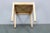 Small Tile Beech Table, Denmark, 1970s For Sale - Image 9 of 11