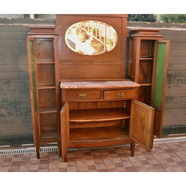Vintage Modernist Furniture, 1940s For Sale - Image 16 of 18