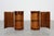 Italian Art Deco Walnut Nightstands, 1920s, Set of 2 For Sale - Image 10 of 18