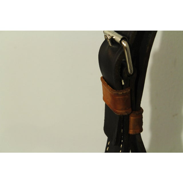 Vintage Gym Rings, 1960 For Sale - Image 4 of 11