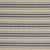 2020s Schumacher Even Keel Outdoor Stripe Fabric In Navy For Sale - Image 5 of 5