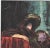 Figurative 1946 Mid-Century Fashion Illustration Print -Gruau For Sale - Image 3 of 5