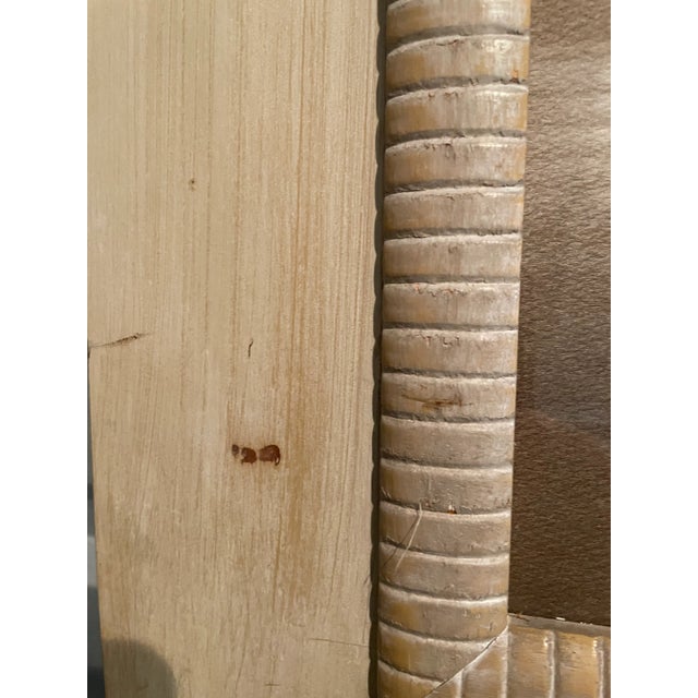 Art Deco Vintage Benjamin Harris Airbrush Watercolor Still Life Huntsman Painting For Sale - Image 3 of 7