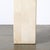 Stone Pair of Mid-Century Modernist Tessellated Travertine Pedestals For Sale - Image 7 of 16