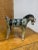 Mid-Century Modern Vintage Mid 20th Century Alfaraz Ceramics Horse Sculpture For Sale - Image 3 of 6