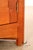 Stickley Mission Collection Cherry Corner Cabinet For Sale - Image 15 of 18
