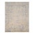 Pasargad Home Transitional Silver Area Rug-8' 0'' X 9'10'' For Sale