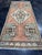 Turkish Yastik Rug 1'6" x 3'5" For Sale - Image 4 of 5