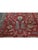 Brown 11x15 Persian Mahal Style Area Rug - 105704 For Sale - Image 8 of 11