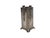 Metal Art Deco Napkin Holder from Argentor, Hungary, 1900s For Sale - Image 7 of 11
