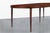 Danish Modern Expanding Rosewood Dining Table by Harry Ostergaard for Moreddi For Sale - Image 10 of 15