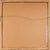 1980s Red Over White Original Geometric Art in Oil by Robert William Hinds For Sale - Image 5 of 5