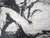 André Cottavoz, Lying Nudes, Original Lithograph For Sale - Image 5 of 7