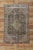 Antique-Worn Persian Mahal Rug - 3'10 X 8'06 For Sale - Image 11 of 11