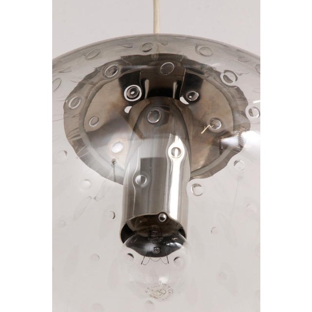 Model B 1285 Hanging Lamp from Raak Amsterdam, Netherlands, 1968 For Sale - Image 16 of 18