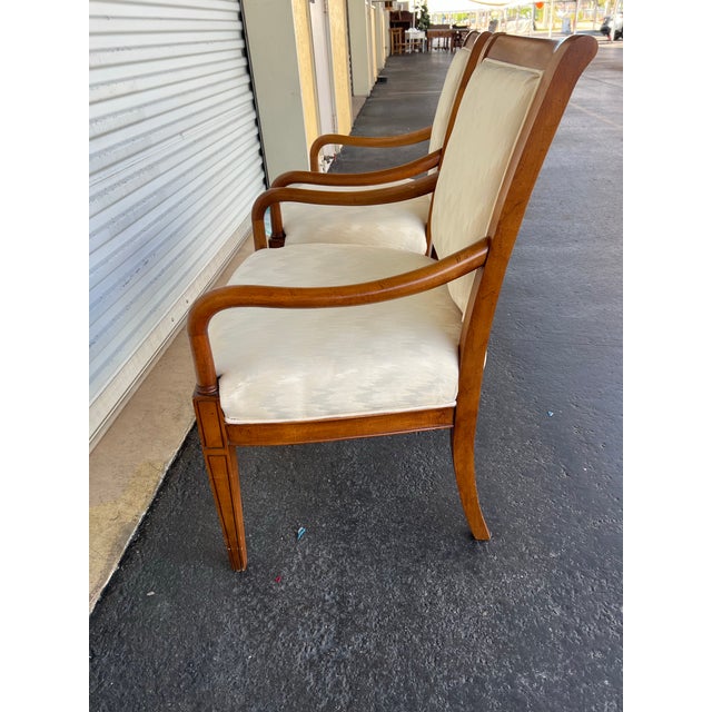 High Quality vintage Fauteuil Arm Solid Wood Frame Chairs will give a classic sophistication to your room decor. Features...