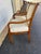 High Quality vintage Fauteuil Arm Solid Wood Frame Chairs will give a classic sophistication to your room decor. Features...